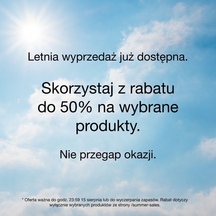 Summer Sale